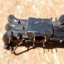 Стекло двери передней правой для Subaru Outback b13 03-08 61011AG000