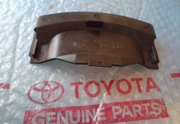 Заглушка картера двигателя для Toyota Corolla E120 1136122021