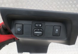 Подрулевой шлейф для Toyota Auris 07-12 843060D090